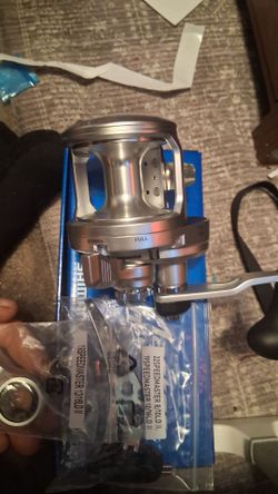 Shimano speedmaster 2-2