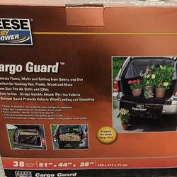 Cargo Guard