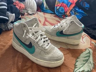 shoes size 8