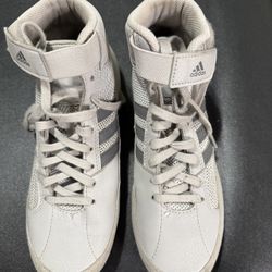Adidas Wrestling Shoes
