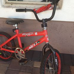 Kids Bike 