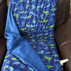 Stephen Joseph Sleeping Bag