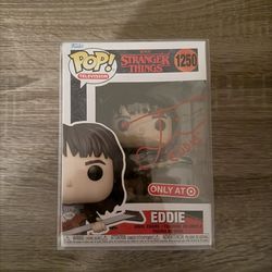 Stranger Things Funko