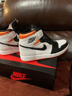Man Jordan 1 High 