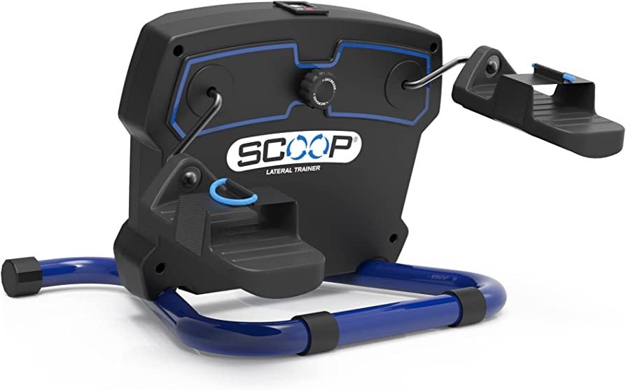 Scoop Lateral Trainer
