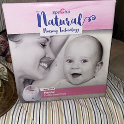 Spectra Natural Nursing Technology 