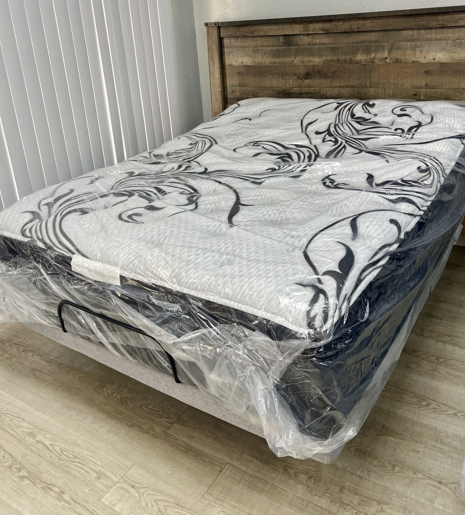 Brand Mattresses Currently In Stock