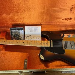 FENDER, USA 60th Anniversary Telecaster