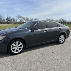 2009 Lexus ES 350