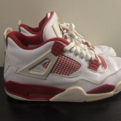 Jordan 4 Alternate 89