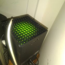 Xbox Series X 
