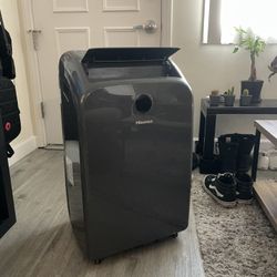 Portable AC Unit