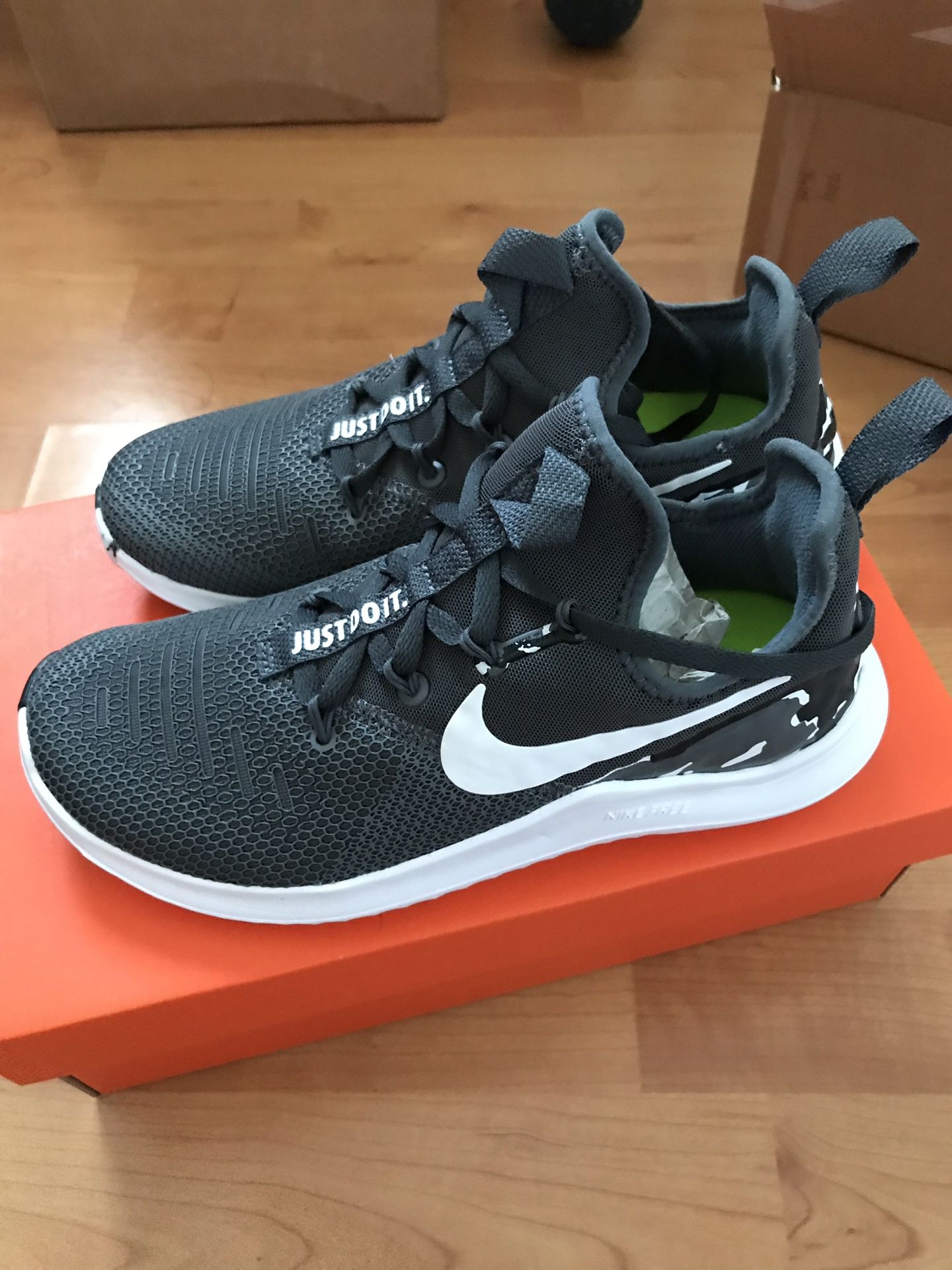 Nike
