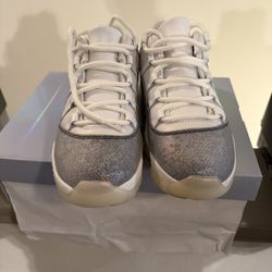 Jordan 11 Retro Low CNY Never worn