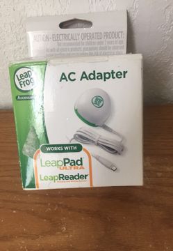 Leap Frog AC Adapter