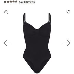 Skims Bodysuit