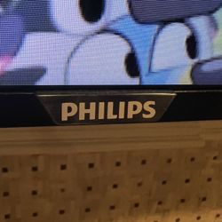 Philips 75" Class Smart 5000 Series LED 4K UHD TV 
