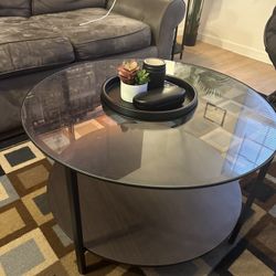 Living Room Coffee Table 