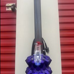 Dyson UP15 Animal Ball Upright Hoover Vacuum Cleaner - Working & Used