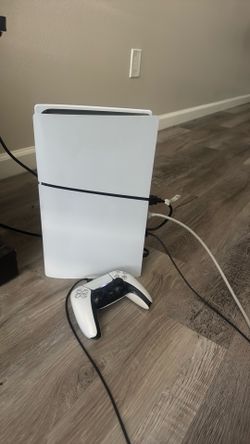 PS5