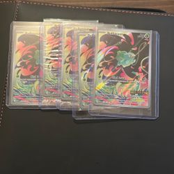 Pokémon Bulbasaur Stamped Promo