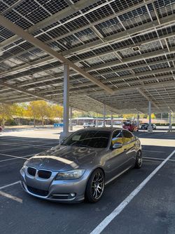 2011 BMW 335i x drive