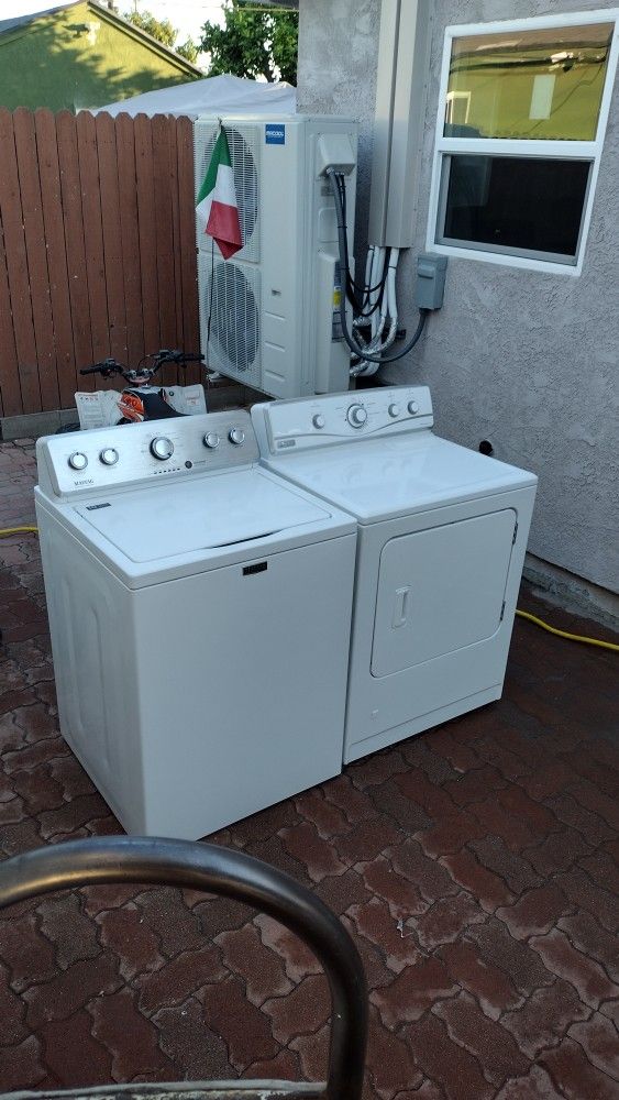 We Sell Washers