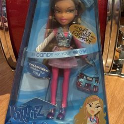 Bratz I Candy Doll 