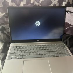 HP LAPTOP 17.3 Inch