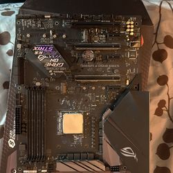 Ryzen 2600 + B450 Mothetboadd