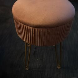 Make Up Stool 