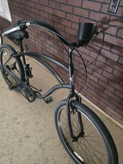 Electra Beach Cruiser