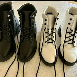 Womens Boots Size 10