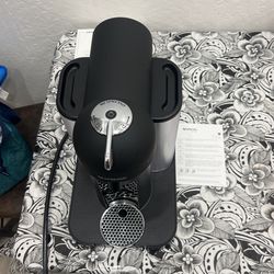 Nespresso Vertuo