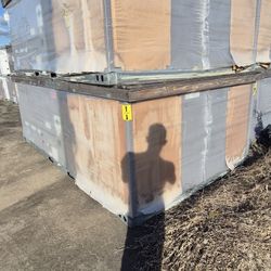 INVENTORY BLOWOUT SALE 2026   (4) 20 TON ICP GAS ELECTRIC 460V WITH ECONOMIZER M# RGV240 $18,500 EACH OR BEST OFFER !!!!!