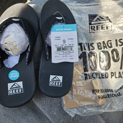 Reef Women's Sandal With Bottle Opener