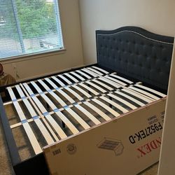 King size Bed For Sale 