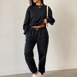 Juego de pantalón size M