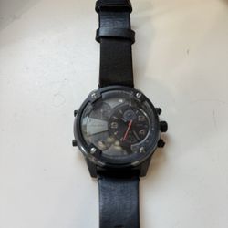 Disel watch