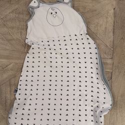 Nested Bean Sleep Sack 