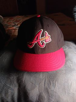 New Era Baseball Hat