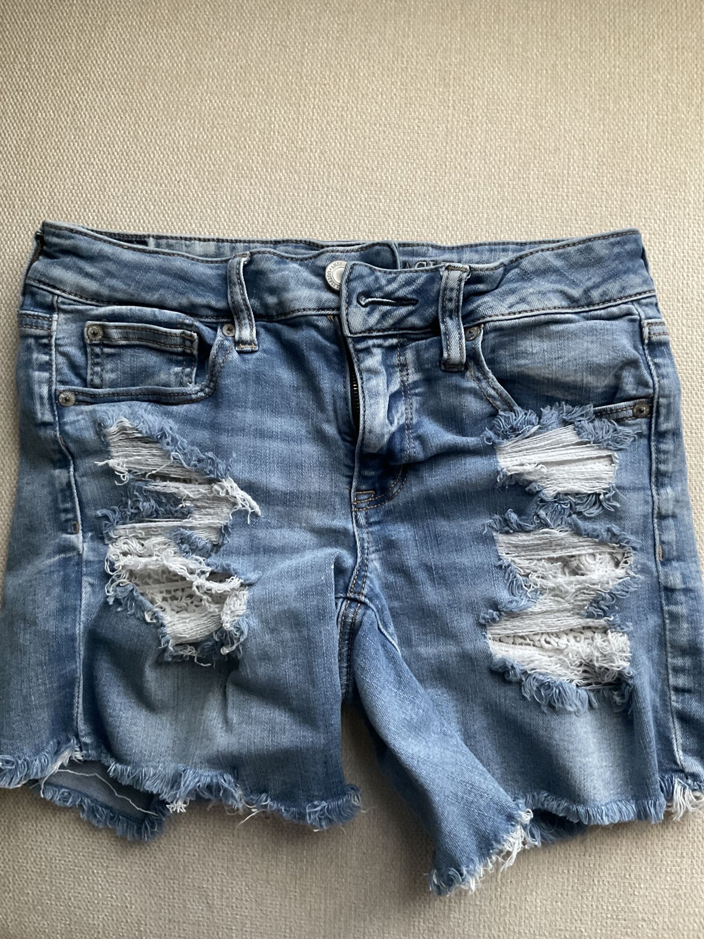 American Eagle Shorts 27” $20