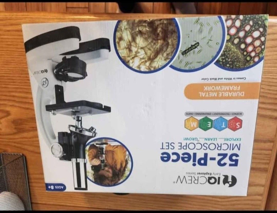 Microscope