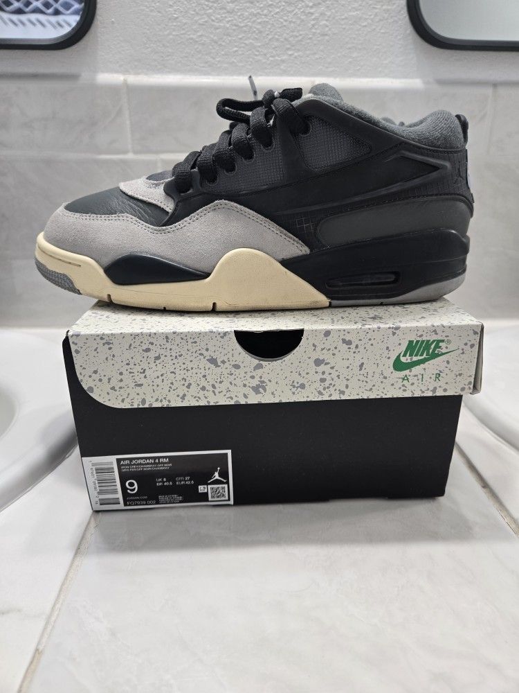 jordan 4rm