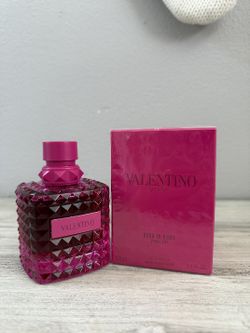 Valentino Pink PP