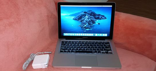 13 Inch Core i5 Apple MacBook Pro