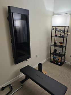 2024 Tonal Home Gym – Santa Clara, CA
