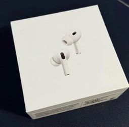 airpods pro 2
