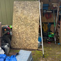 Granite Slab