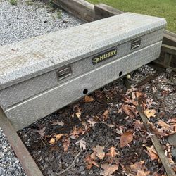 Tool Chest, Tool Box, Trailer